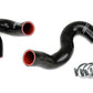 HPS Silicone Radiator hoses Audi 2012-2014 A6 3.0L V6 Supercharged