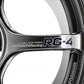 Advan Racing RG-4 Wheel 18x7.5 | 5x114.3 - 365 Performance Plus