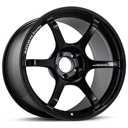 Advan Racing RG-4 Wheel 18x11.0 | 5x114.3 - 365 Performance Plus