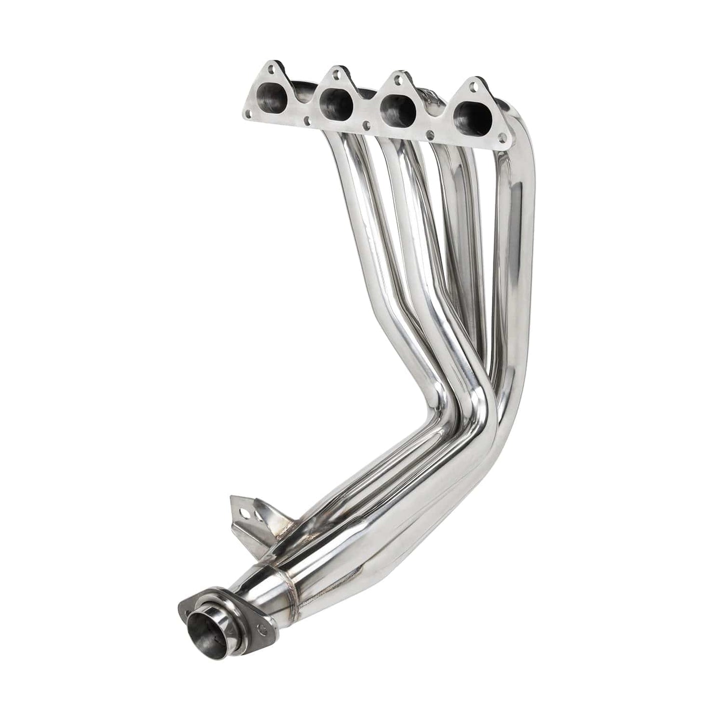 DC Sports Header DC Sports Polished Header (94-01 Honda Integra RS/LS/GS)