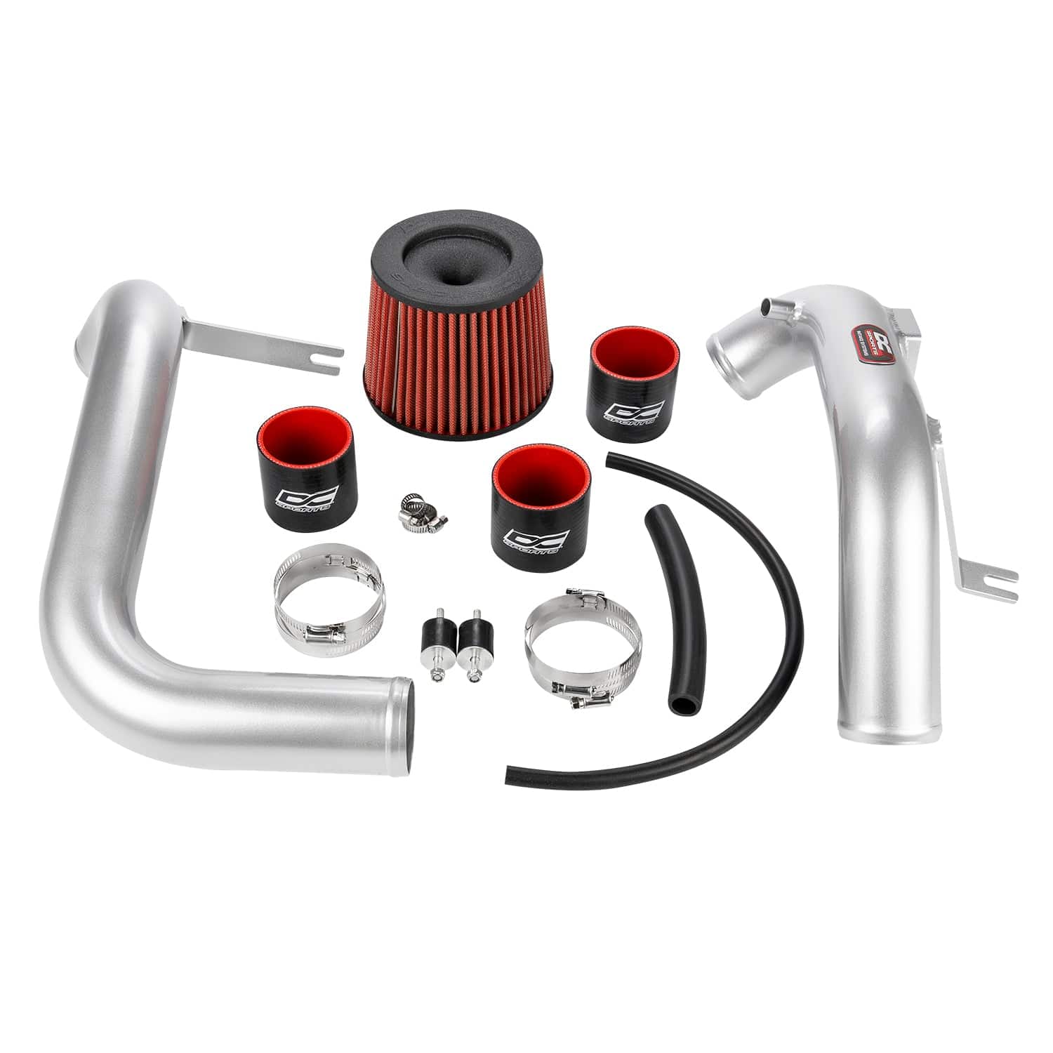 DC Sports Intake System DC Sports Cold Air Intake (12-15 Honda Civic 1.8L)