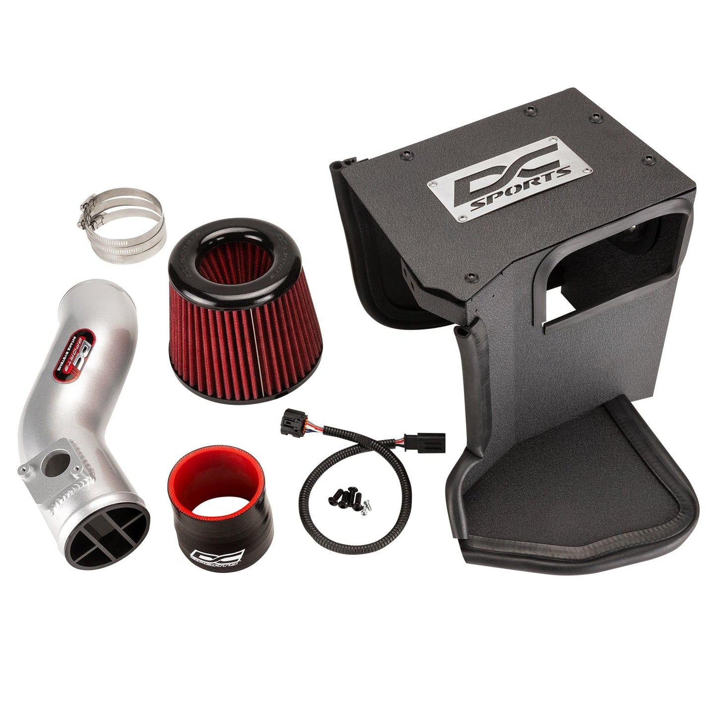 DC Sports Intake System DC Sports Cold Air Intake (19-21 Subaru STI 2.5L)