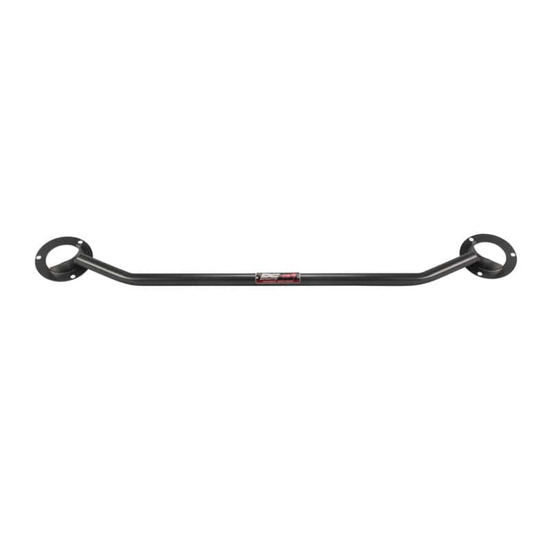 DC Sports Suspension Braces DC Sports Front Strut Bar (16-21 Honda Civic EX LX Si Sport)