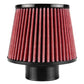 DC Sports Intake System DC Sports 2.5" Replacement Air Filter