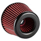 DC Sports Intake System DC Sports 2.75" Replacement Air Filter Open Top