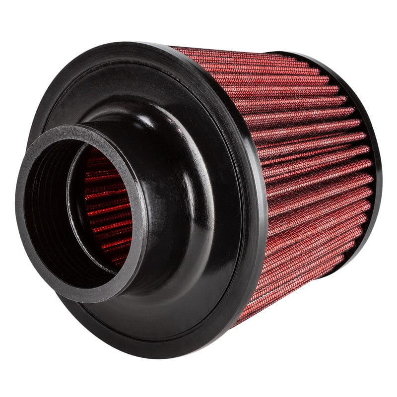 DC Sports Intake System DC Sports 2.75" Replacement Air Filter Open Top