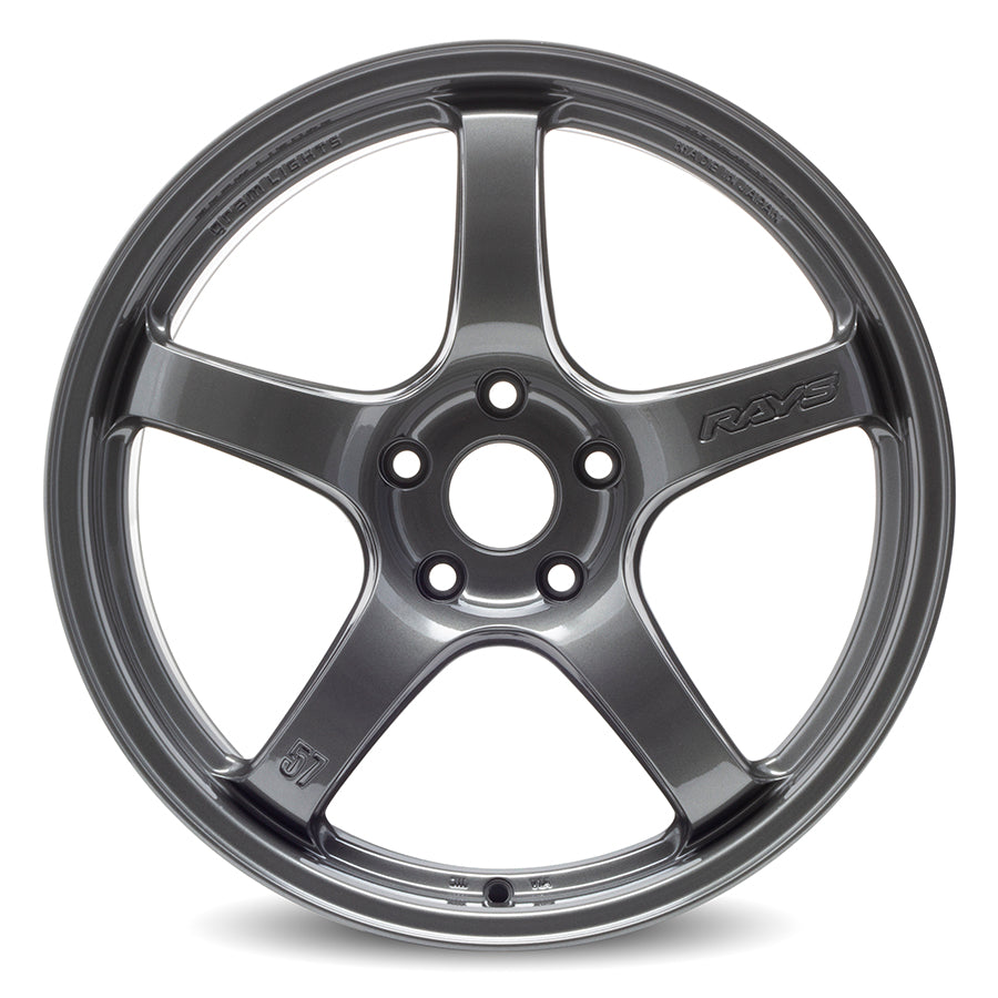 GramLights 57CR Wheel 19x10.5 | 5x114.3 - 365 Performance Plus