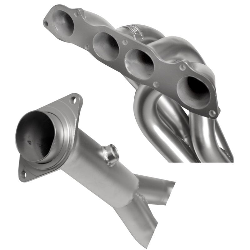 DC Sports Header DC Sports Ceramic Header (00-09 Honda S2000)