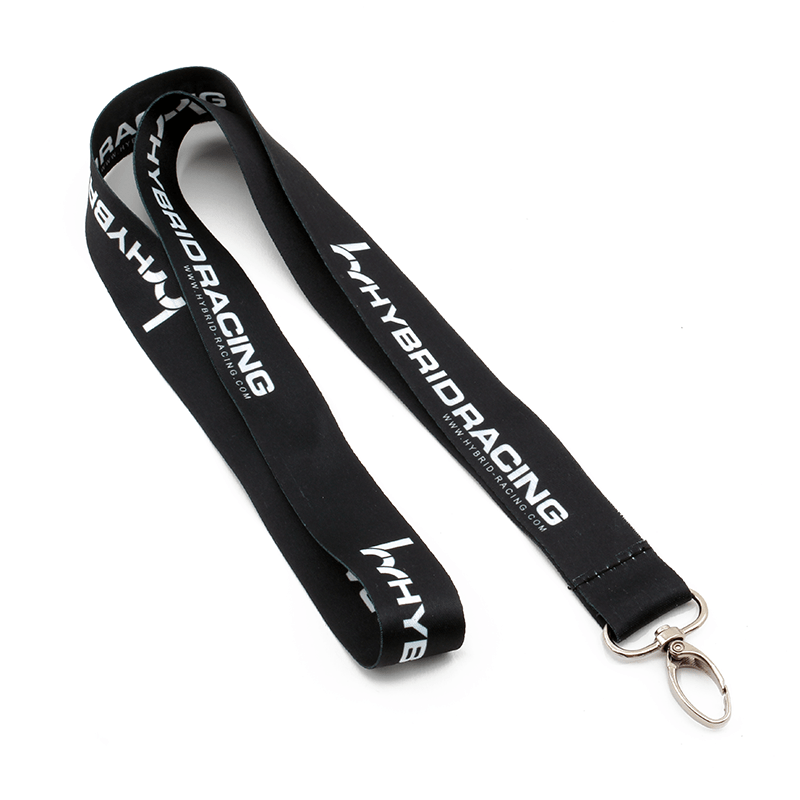 Hybrid Racing - HR Edition Lanyard HYB-LAN-00-02