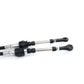 Hybrid Racing Performance Shifter Cables (97-01 Prelude & 98-02 Accord) HYB-SCA-01-06