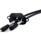 Hybrid Racing Performance Shifter Cables (07-11 Civic Type R FD2) HYB-SCA-01-11