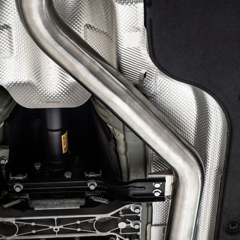 DC Sports Mid Pipe 3" (17-21 Kia Stinger 2.0L T)