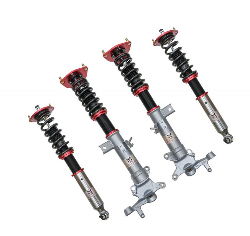 Megan Racing Version 2 Coilover Damper Kit (97-01 Infinti Q45)