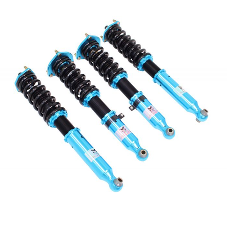 Megan Racing EZII Series Coilover  Kit (98-05 Lexus GS300)