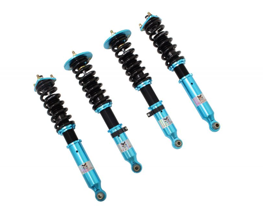 Megan Racing EZII Series Coilover  Kit (06-13 Lexus IS250)