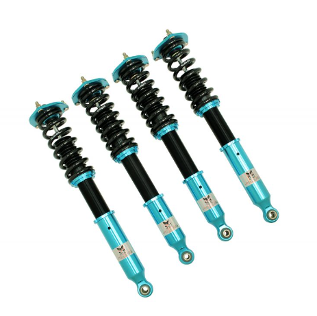 Megan Racing EZ II Series Coilover  Kit (01-06 Lexus LS430)