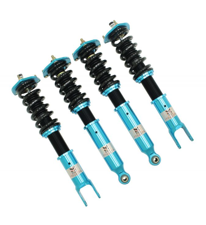 Megan Racing EZII Series Coilover  Kit (92-00 Lexus SC300/93-98 Toyota Supra)