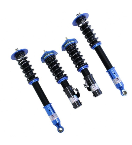 Megan Racing EZII Series Coilover  Kit (95-01 Nissan 240sx)