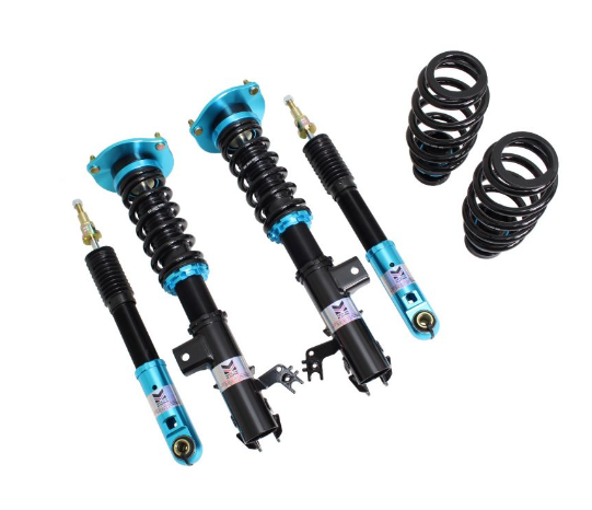 Megan Racing EZII Series Coilover  Kit (18-23 Toyota Camry)