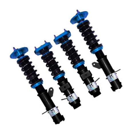 Megan Racing EZII Series Coilover  Kit (90-95 Toyota MR2)