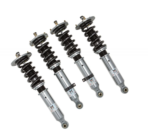 Megan Racing Track series Coilover Damper Kit (86-92 Toyota Supra)