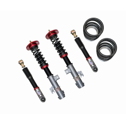 Megan Racing Street Series Coilover Damper Kit (16-23 Lexus RX)