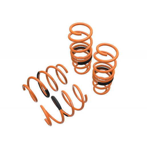 LOWERING SPRINGS