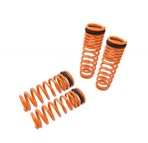 Megan Racing Lowering Springs (92-01 Honda Prelude)