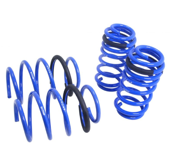 Megan Racing Lowering Springs (11-17 Lexus CT200H)