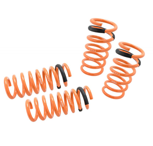 Megan Racing Lowering Springs (03-08 Nissan 350Z/Ifniniti G35)