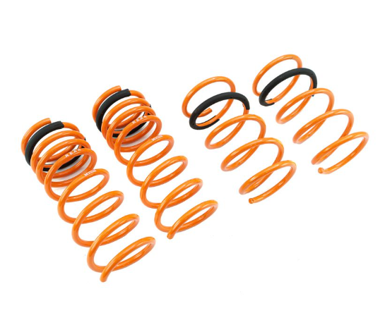 Megan Racing Lowering Springs (13-18 Nissan Altima)