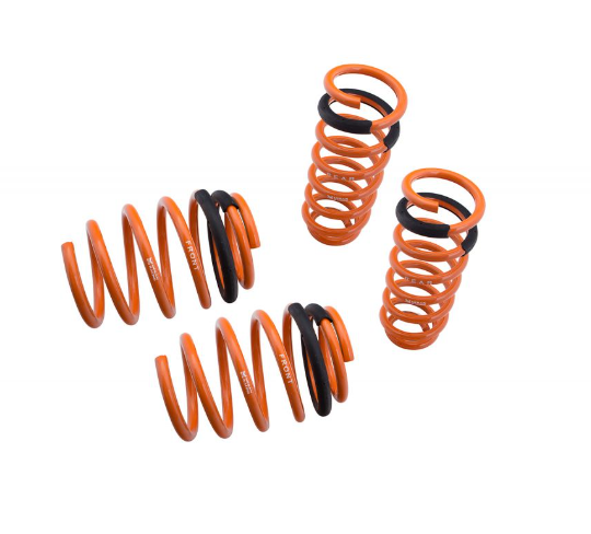 Megan Racing Lowering Springs (07-12 Nissan  Sentra/ Sentra SE-R)