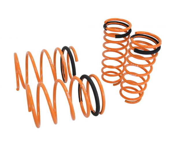 Megan Racing Lowering Springs (95-01 Nissan 240SX S14/S15)