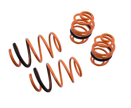 Megan Racing Lowering Springs (13-19 Nissan Sentra)