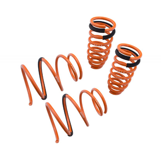 Megan Racing Lowering Springs (00-06 Toyota Celica)