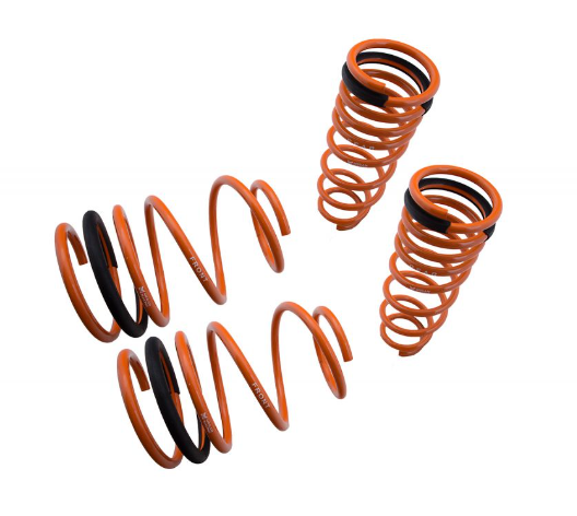 Megan Racing Lowering Springs (03-08 Toyota Corolla)