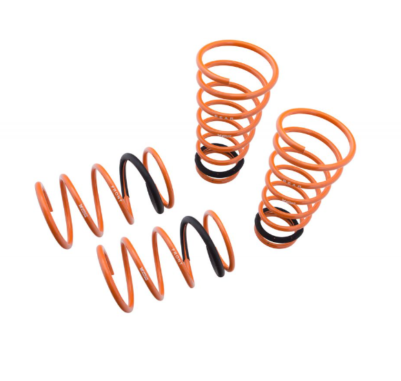 Megan Racing Lowering Springs (93-97 Toyota Corolla)