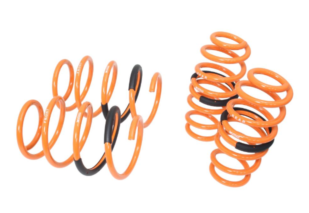 Megan Racing Lowering Springs (13-18 Toyota RAV-4)