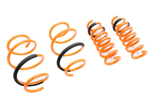 Megan Racing Lowering Springs (20-23 Toyota Supra MKV)