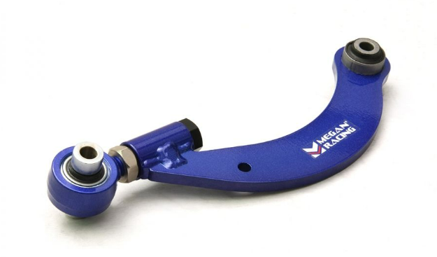 Megan Racing Rear Upper Control Arms (11-16 Scion tC / 11-17 CT200h)