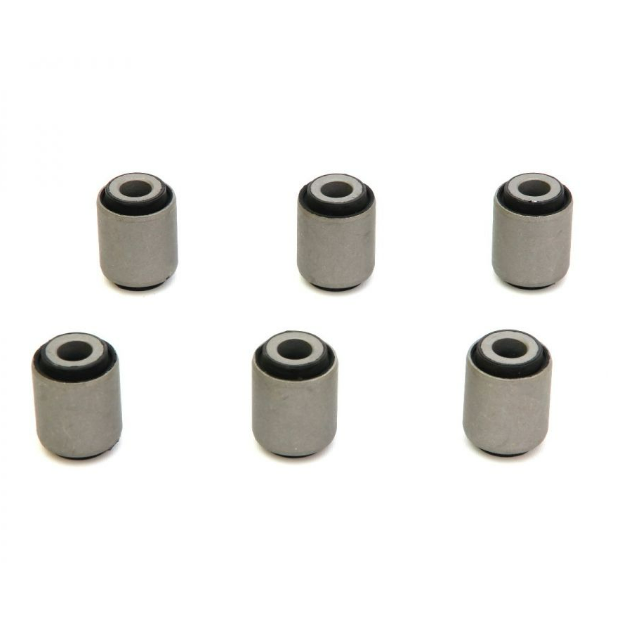 Megan Racing Rear Arm Bushings (89-94 Nissan 240sx S13)