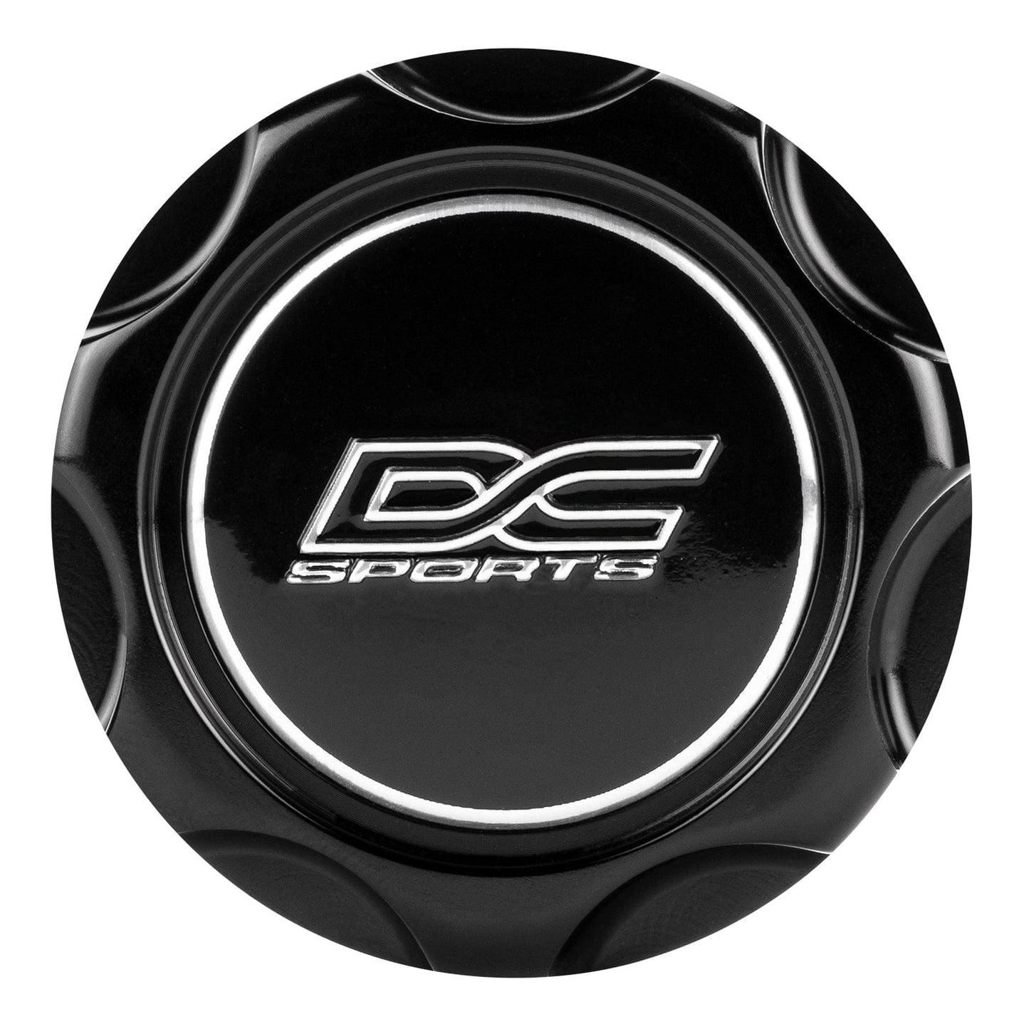 DC Sports Accessories DC Sport Anodized Oil Cap (Mazda)