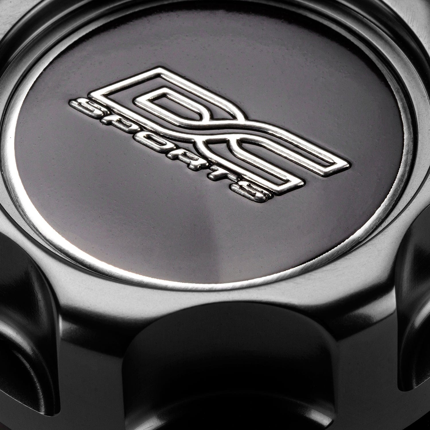 DC Sports Accessories DC Sport Anodized Oil Cap