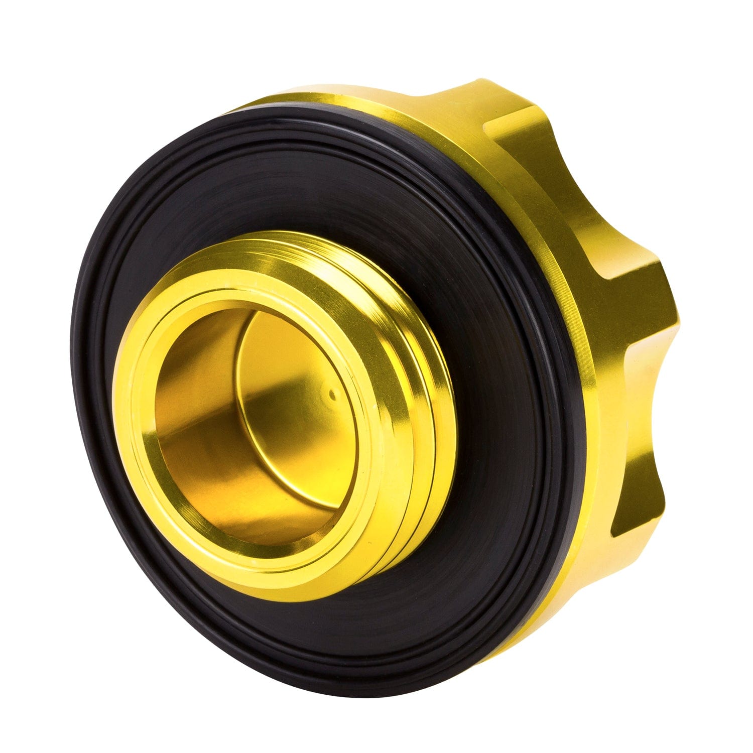 DC Sports Accessories DC Sport Anodized Oil Cap