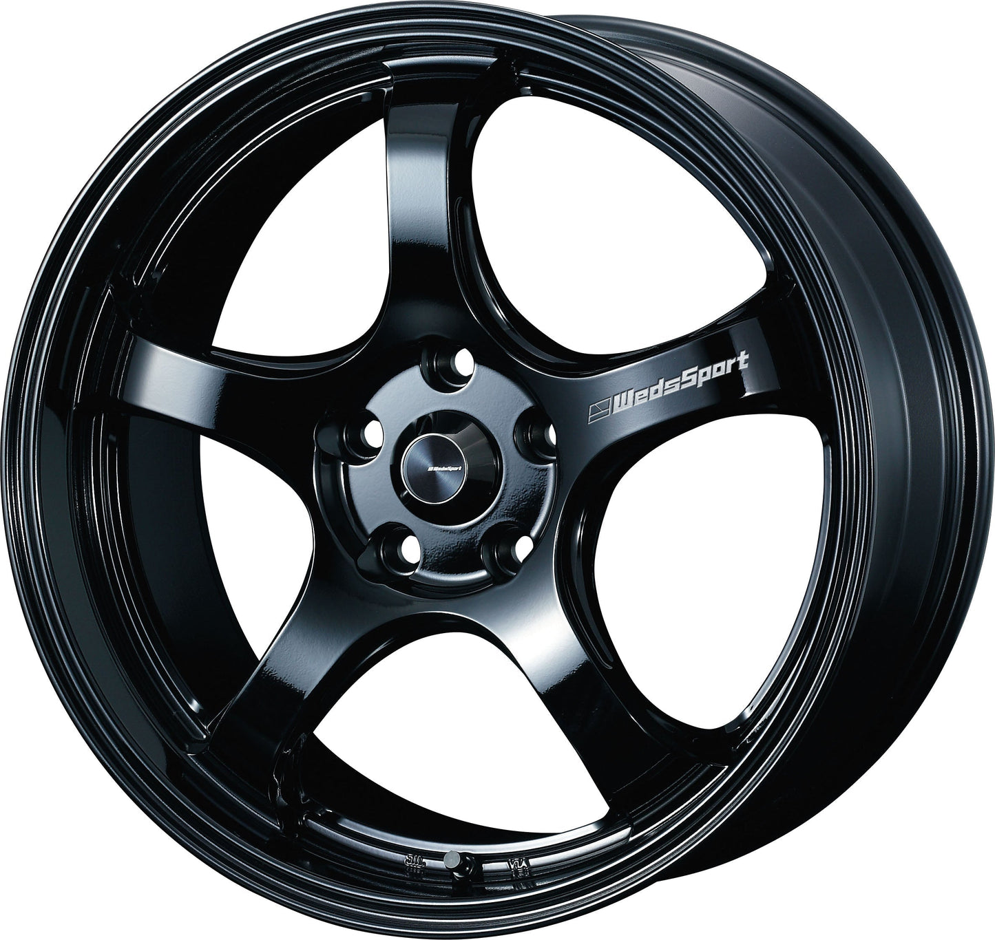 WedsSport RN-05M Wheel 18x9.5 | 5x114.3 - GBK