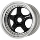 Work Meister S1 3P Wheel 18x10.0 | 5x114.3 - 365 Performance Plus