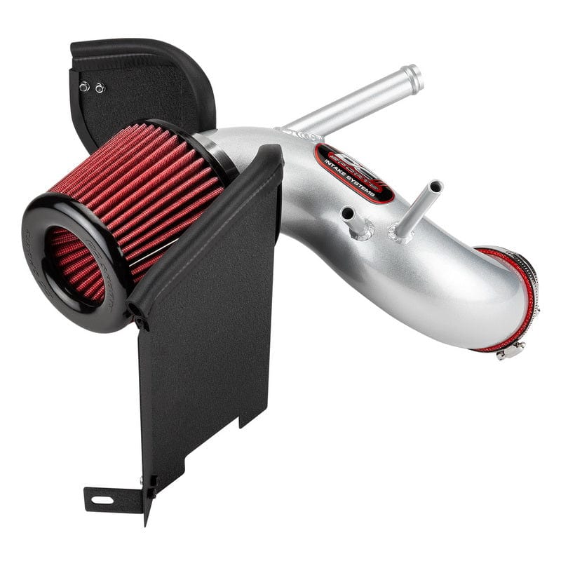 DC Sports Intake System DC Sports Short Ram Intake (17-21 Kia Stinger 2.0L / 18-21 Genesis G70 2.0L)