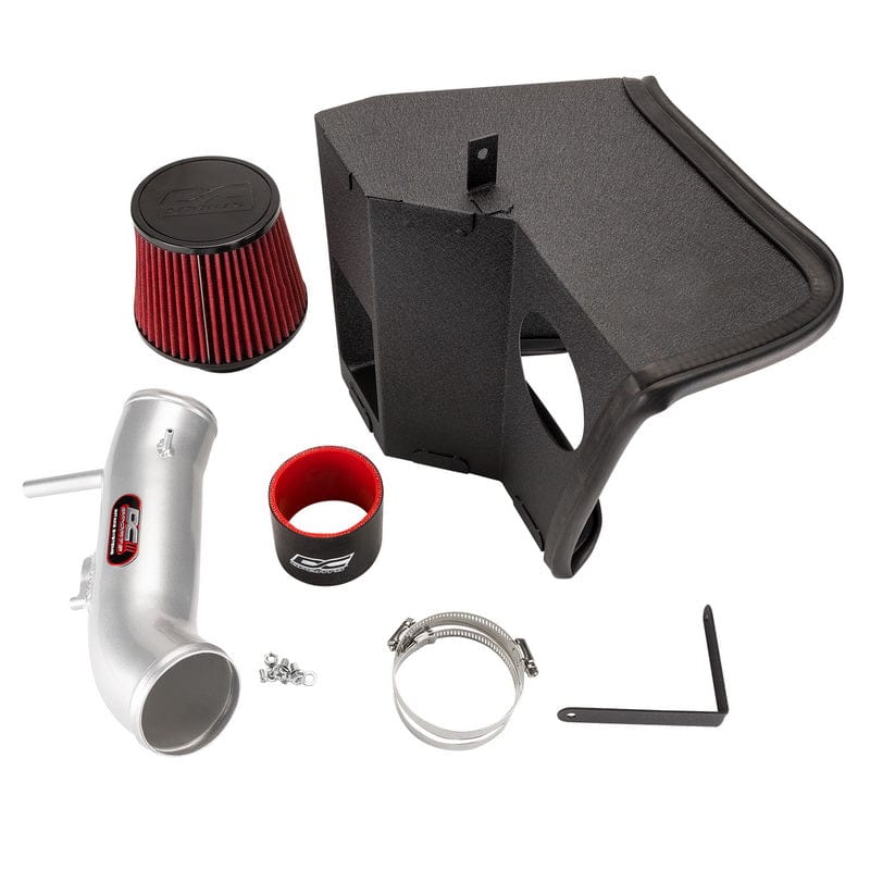 DC Sports Short Ram Intake (18-22 Toyota 2.5L)