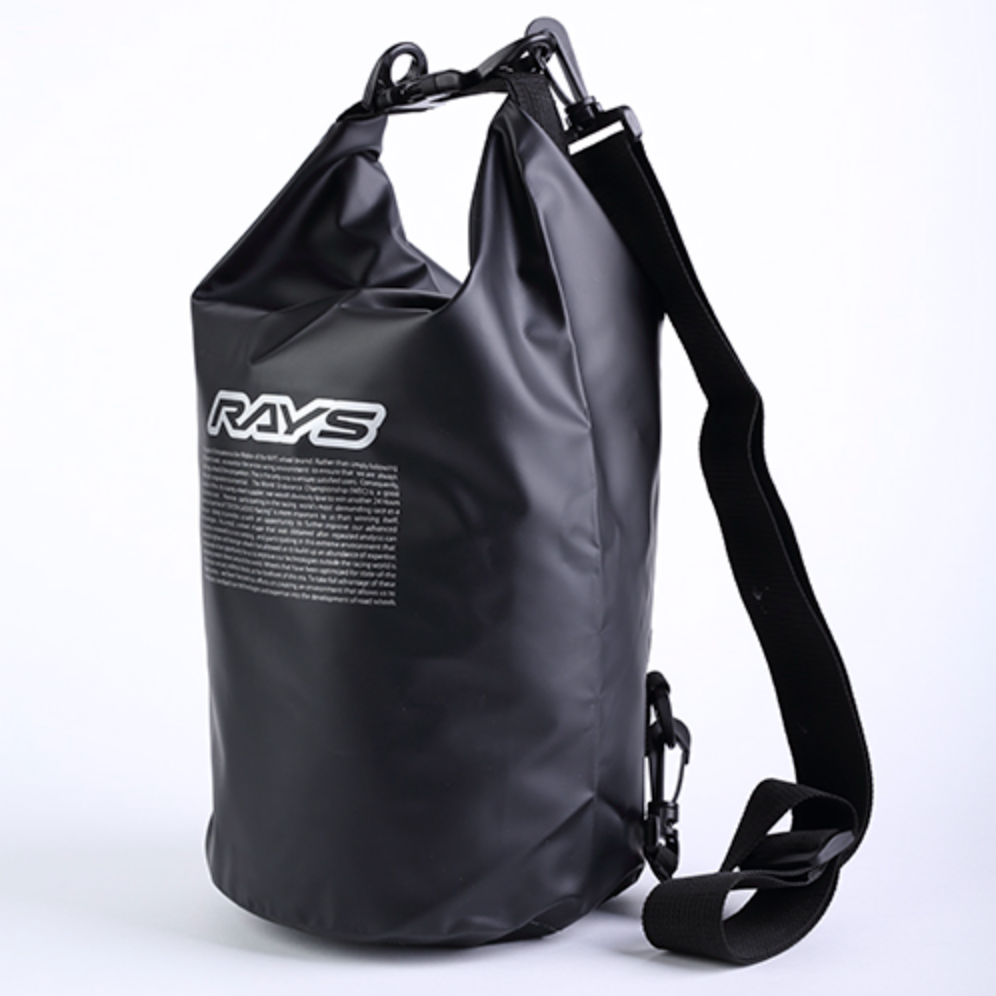 Rays Waterproof Sports Bag