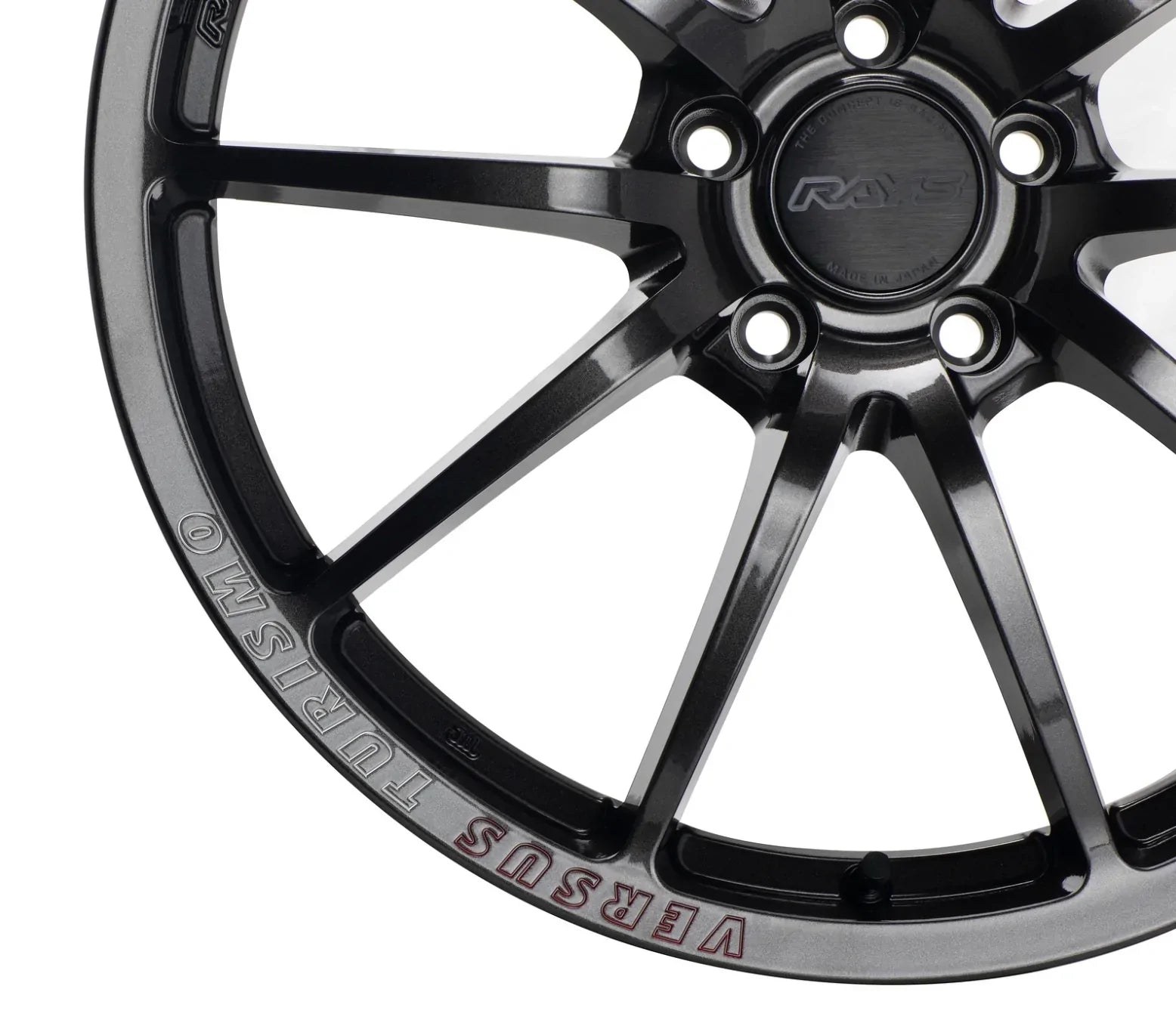 Versus VT125S 18x9.5 | 5x114.3